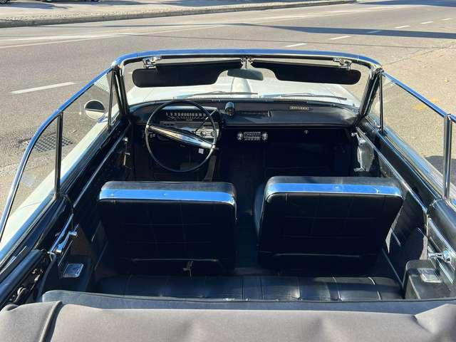 Buick Skylark Convertibile / Convertible - Cabrio Auotm.