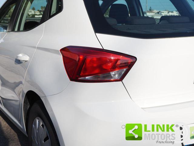 SEAT Ibiza 1.0 TGI 5 porte Business