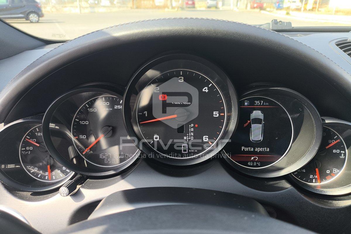 PORSCHE Cayenne 3.0 Diesel