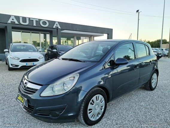 OPEL Corsa 1.3 CDTI 75 CV 5p. Cosmo
