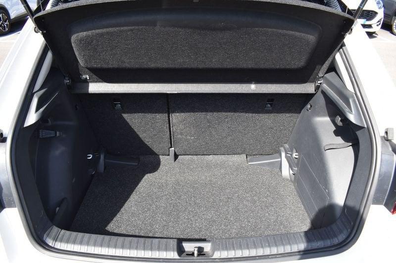 Škoda Fabia Fabia 1.0 mpi Monte Carlo 80cv
