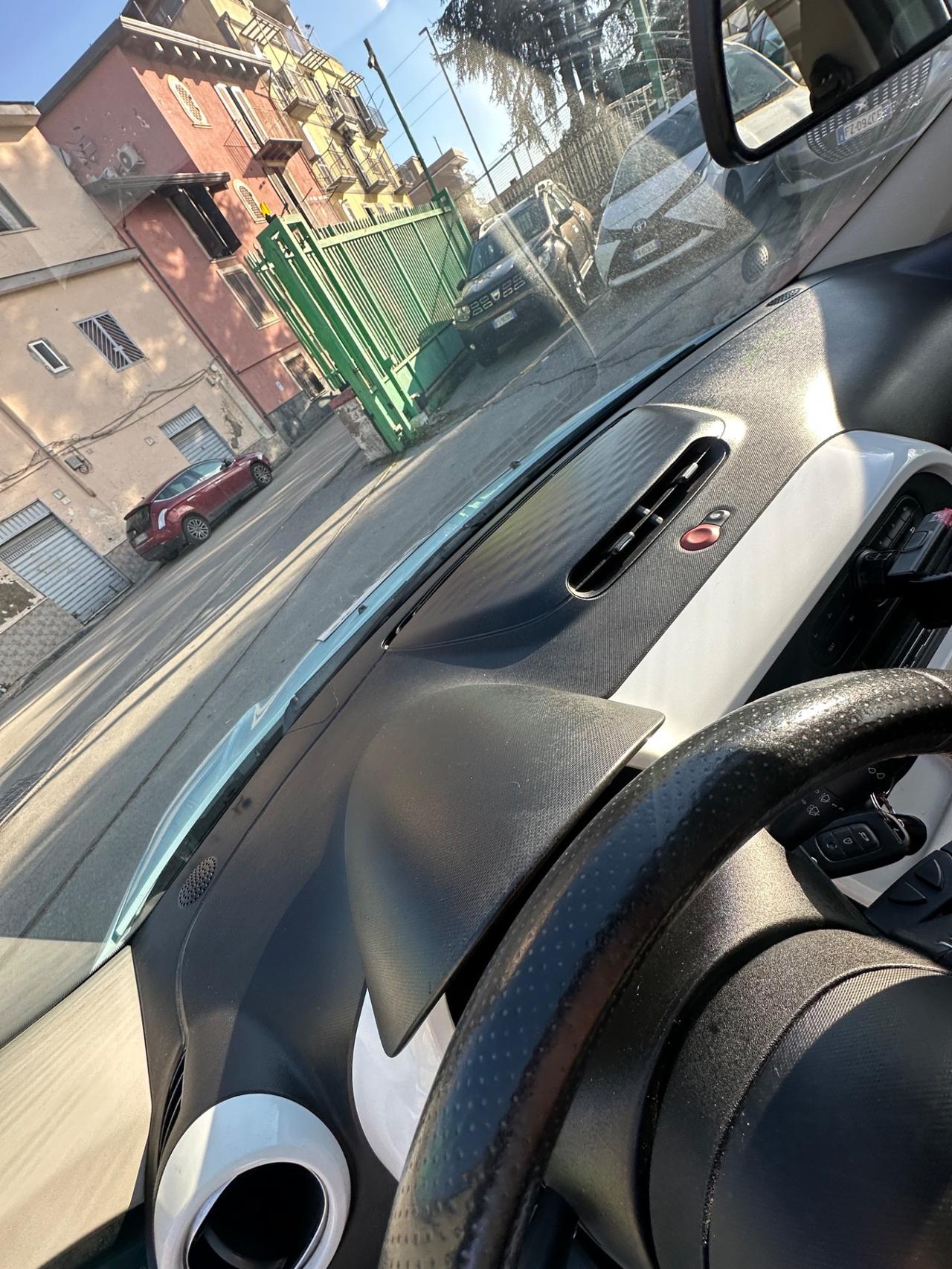 Renault Twingo SCe Stop&Start Lovely