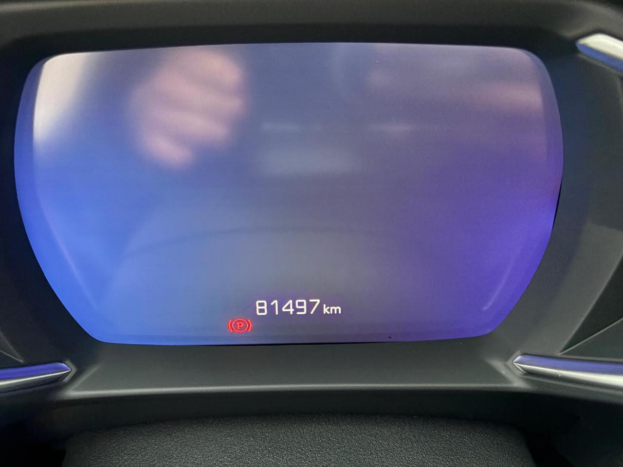 DS3 CROSSBACK 1.5 BlueHDi 100CV So Chic