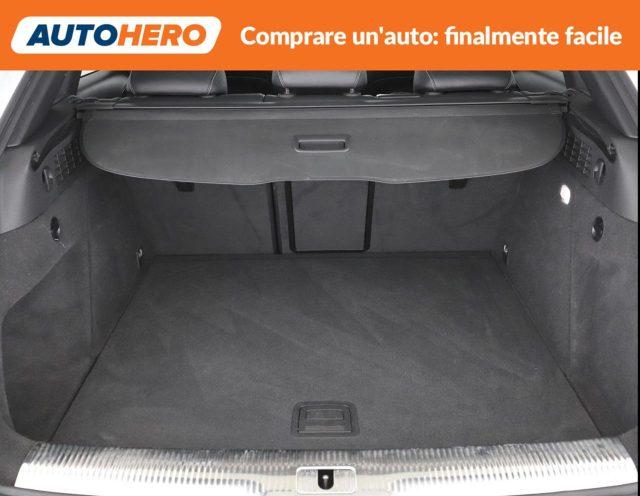 AUDI Q3 2.0 TDI 120 CV S tronic Sport