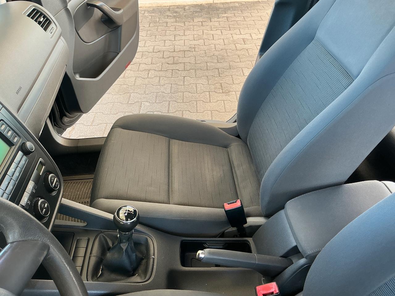 Volkswagen Golf 1.9 TDI 5p. Comfortline