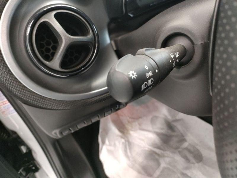 smart fortwo 90 0.9 Turbo twinamic Superpassion