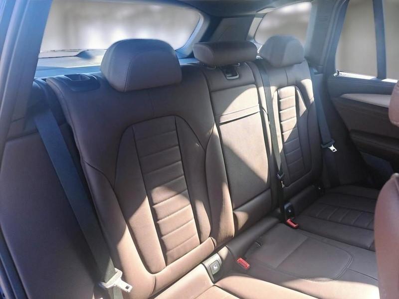 BMW 109 V IMPRESSIVE AUTO 5 PORTE SUV