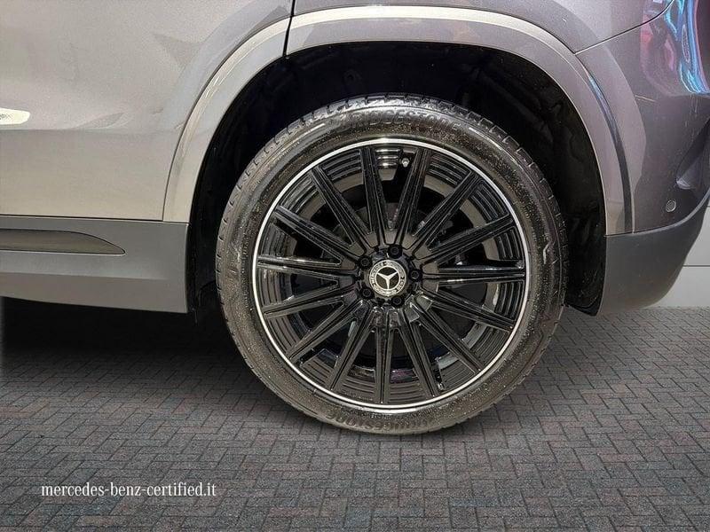 Mercedes-Benz GLA 200 d AMG Line Extra auto