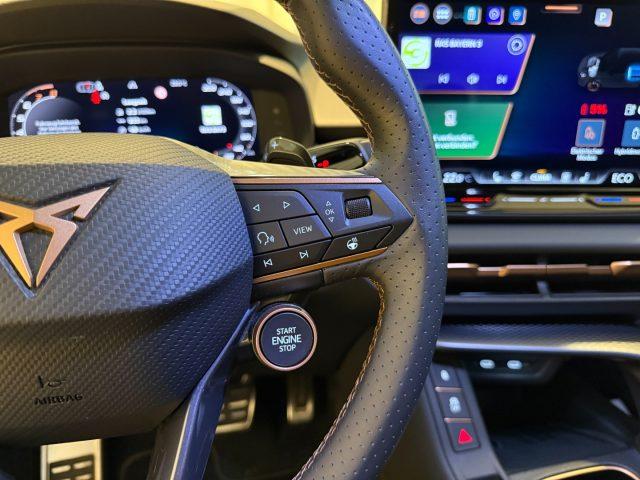 CUPRA Terramar 1.5 e-Hybrid DSG Impulse PHEV Pano Sennheiser 20"