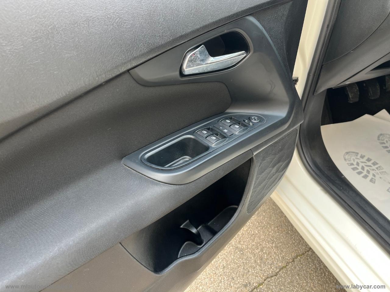 FIAT Tipo 1.6 Mjt S&S SW Business