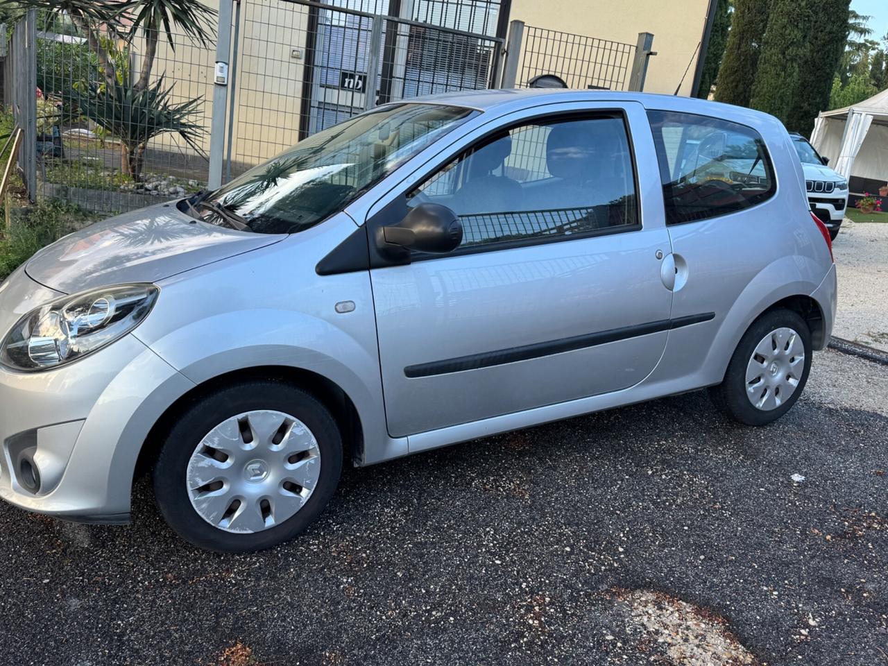 Renault Twingo 1.2 16V LEV Dynamique km77mila