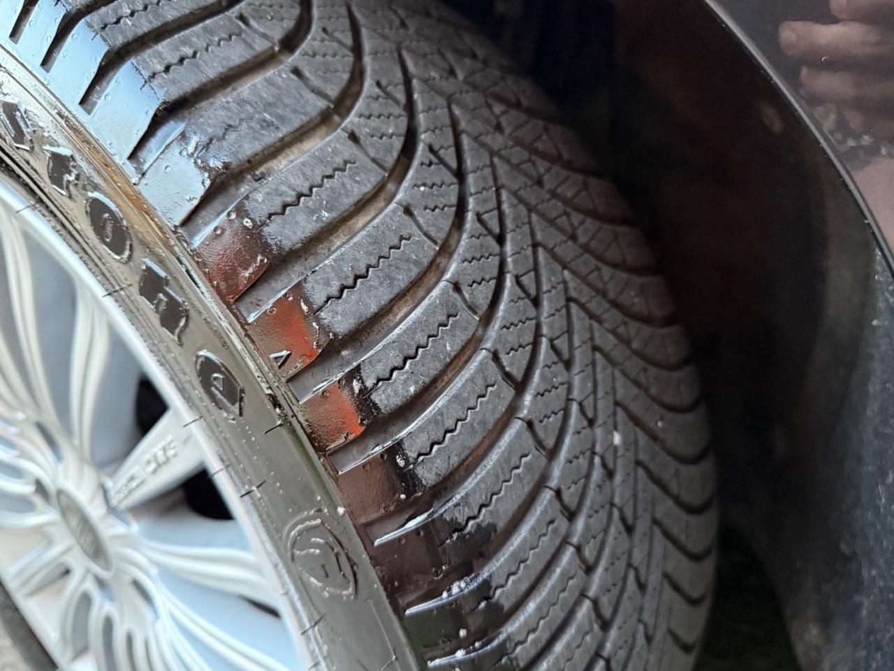 Bmw Serie 5 520 520d **OTTIME CONDIZIONI**