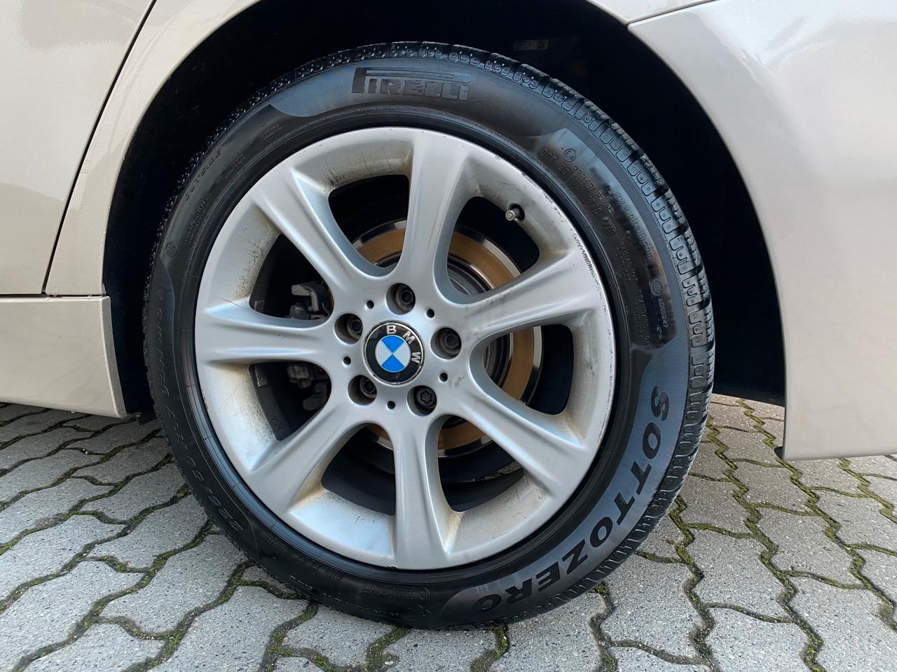 Bmw 320 320d xDrive Touring Business aut.