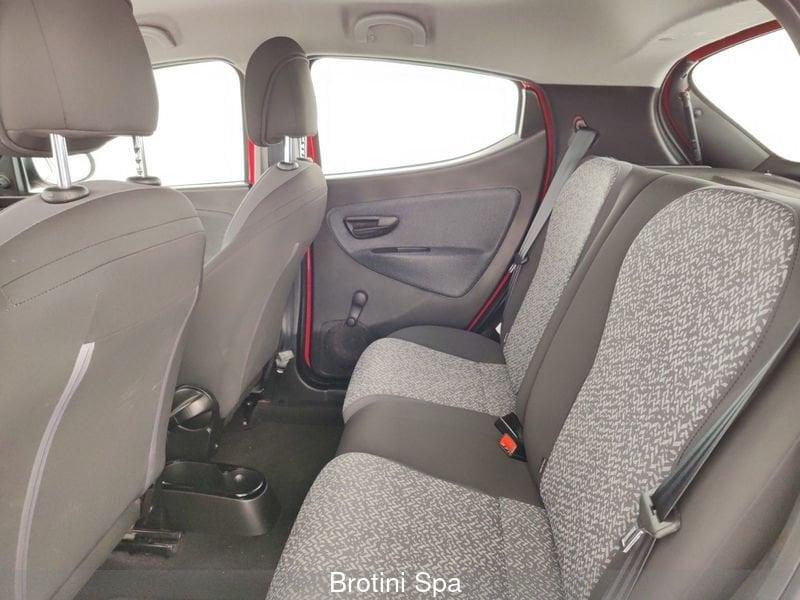 Lancia Ypsilon Ypsilon 1.2 69 CV 5 porte S&S Elefantino Blu