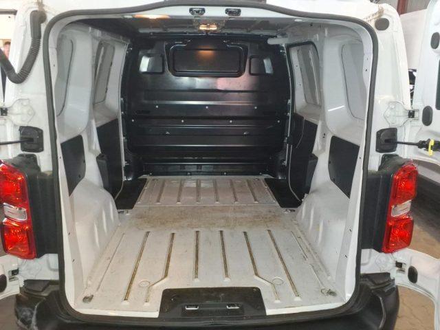 FIAT Scudo 1.5 Multijet 102CV L1 Furgone solo 35.000 Km!!
