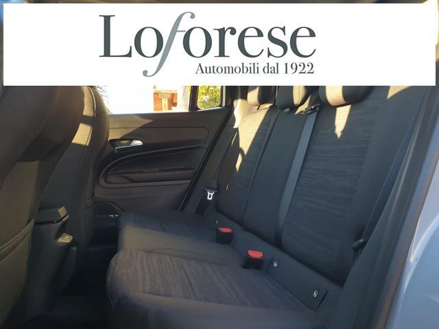 JEEP Avenger 1.2 Turbo 100 CV MHEV Longitude