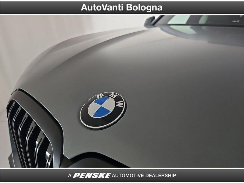 BMW X7 X7 xdrive 40d 48V MSport Pro auto 7p.ti