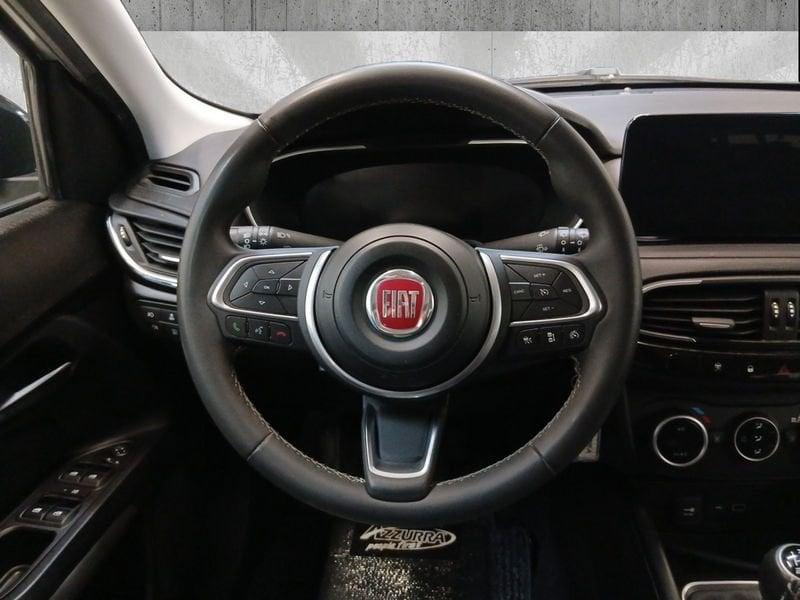 FIAT Tipo 5p 1.0 Cross 100cv