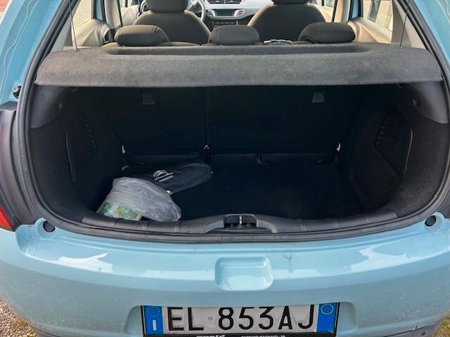 Citroen C3 1.4 HDi 70 Exclusive
