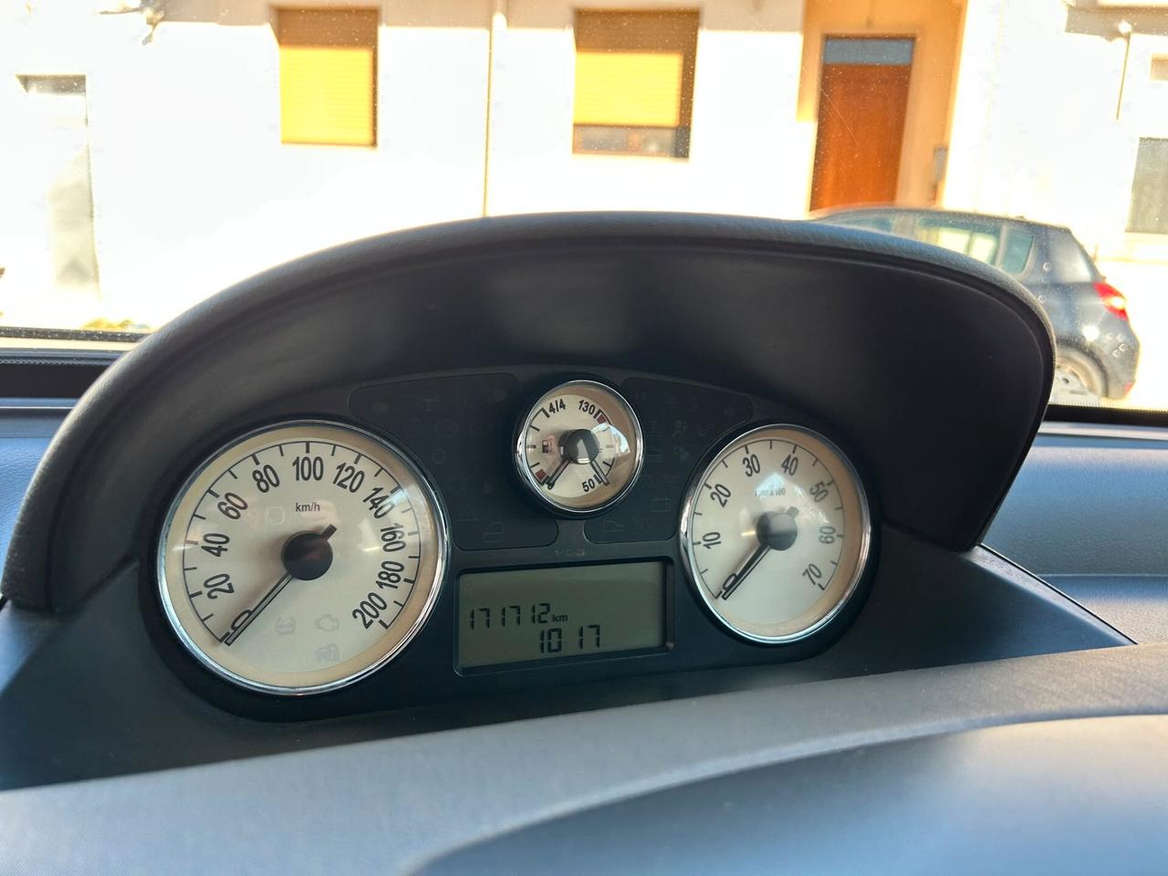 Lancia Ypsilon 1.3 MJ 51 Kw - 2006