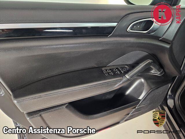 Porsche Cayenne 3.0 Diesel