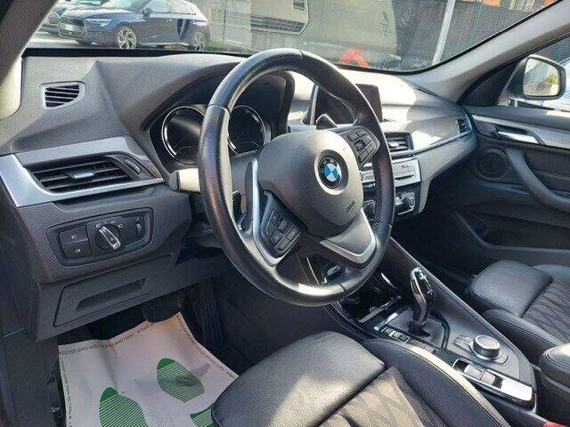 BMW X1 X1 xDrive18d xLine