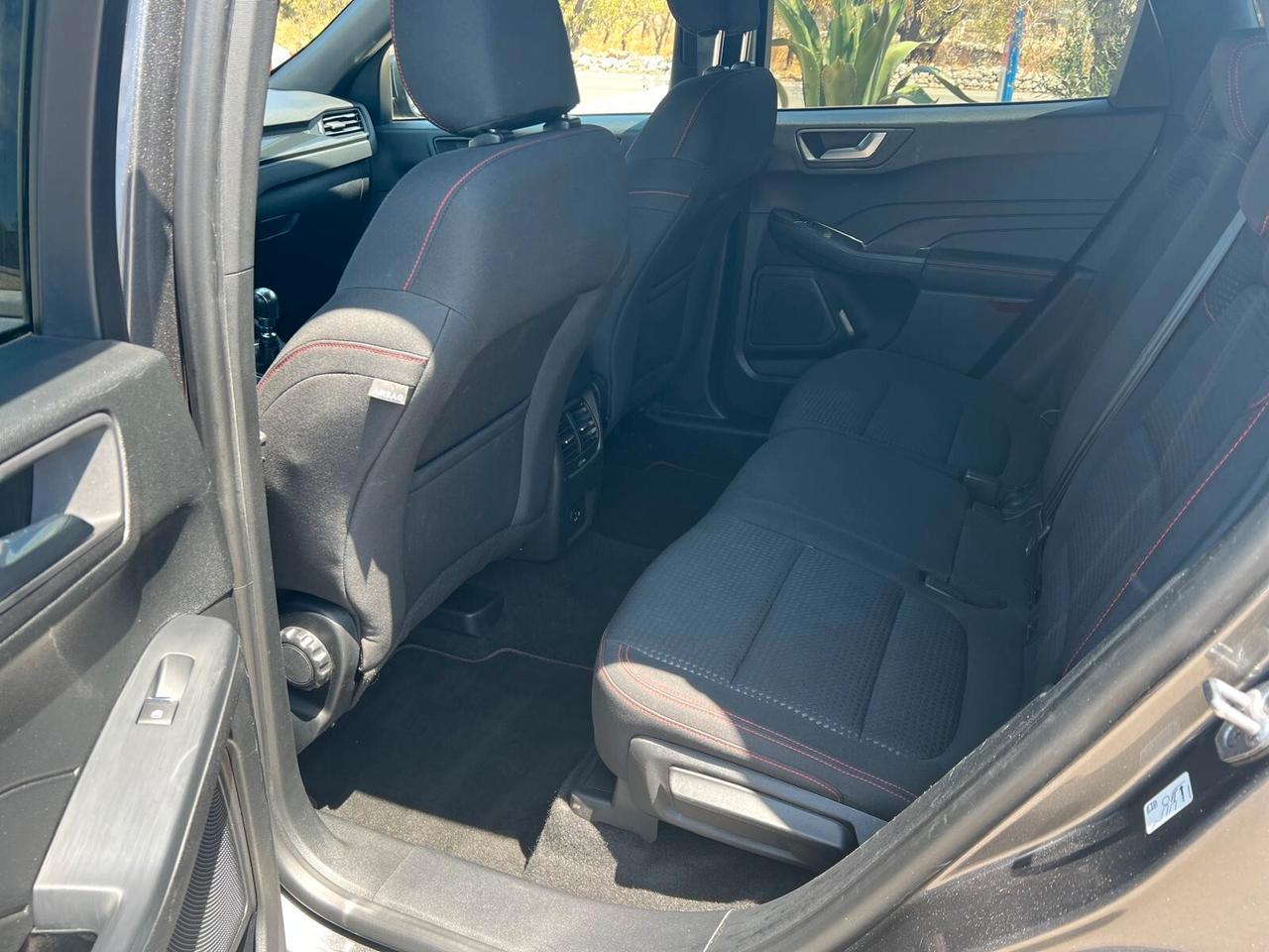 Ford Kuga 1.5 EcoBlue 120 CV 2WD ST-Line