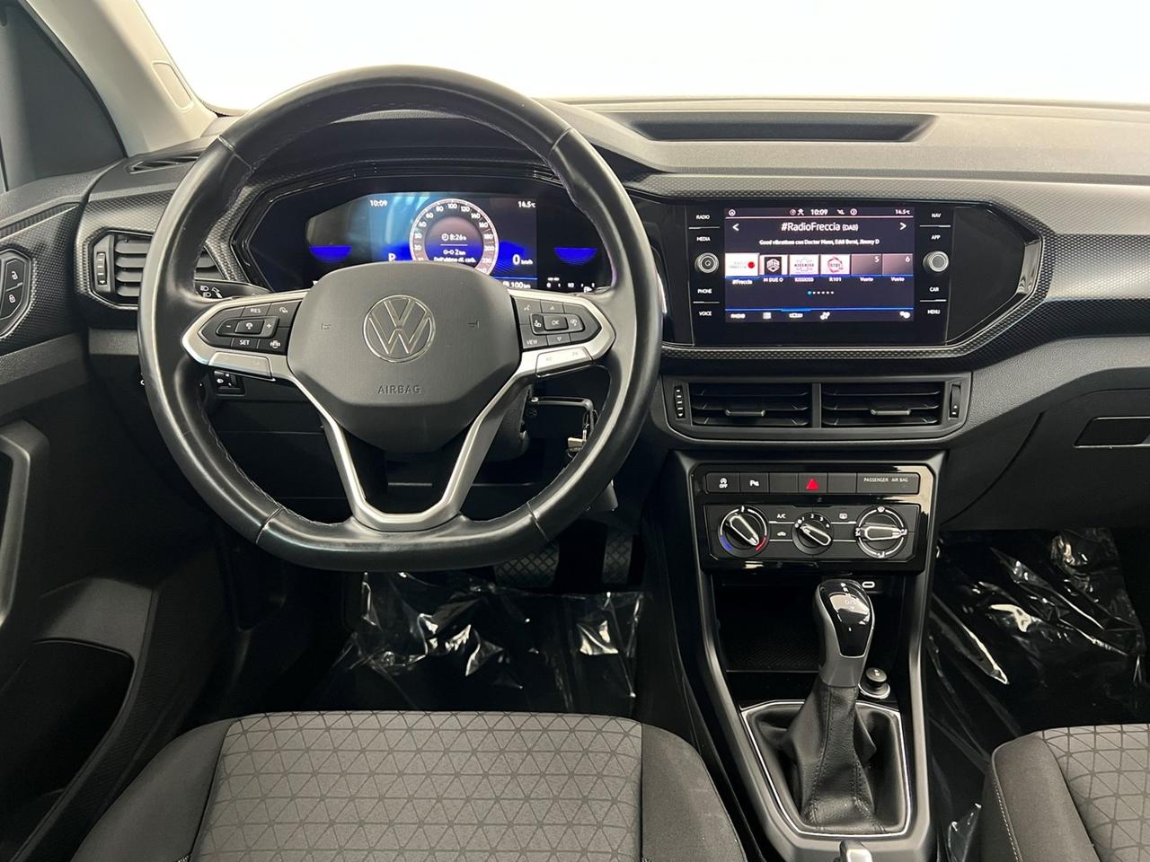VOLKSWAGEN T-Cross 2019 T-Cross 1.0 tsi Style 95cv