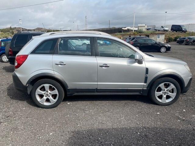 Opel Antara 2.0 CDTI 150CV Cosmo