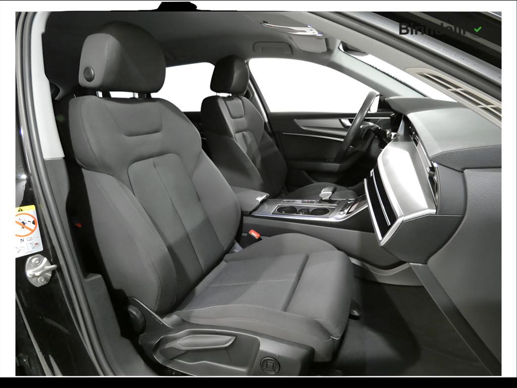AUDI A6 5ª serie - A6 40 2.0 TDI S tronic Business