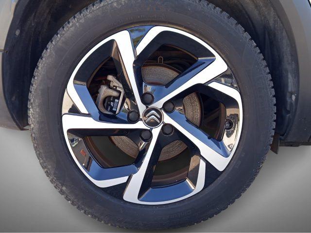 CITROEN C5 Aircross Hybrid 225 E-EAT8 Shine