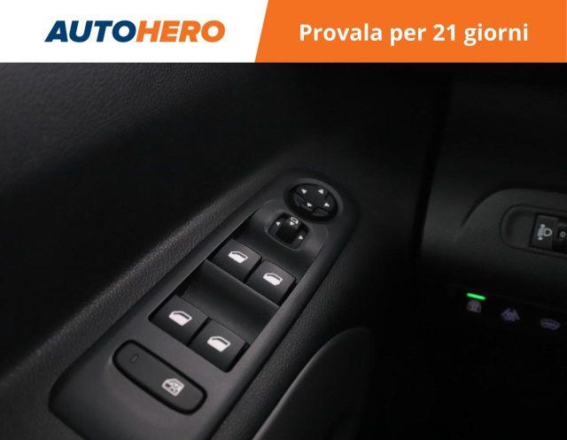 TOYOTA Proace City Verso 1.2 130 CV S&S Short A/T Luxury