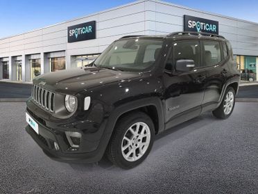 Jeep Renegade 1.6 MJet 120cv Limited