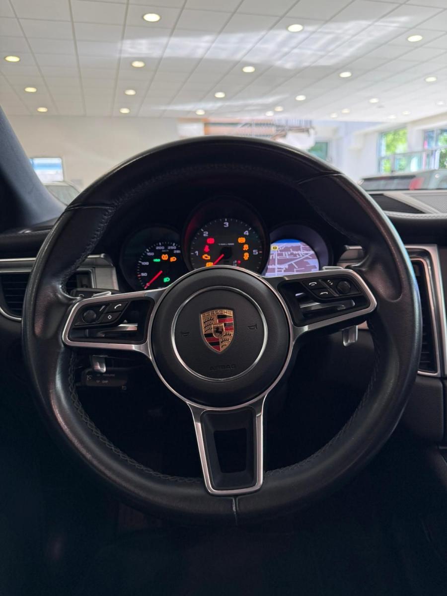 PORSCHE - Macan - 3.0 S Diesel