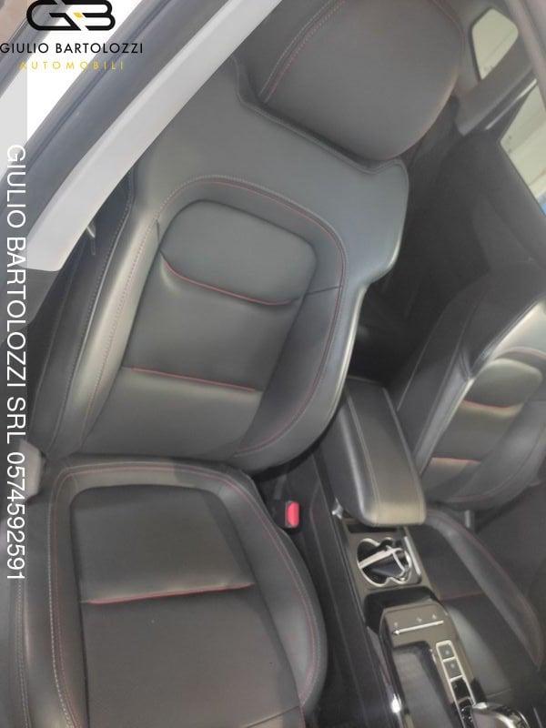 DR AUTOMOBILES dr 6.0 dr 6.0 1.5 Turbo CVT Bi-Fuel GPL