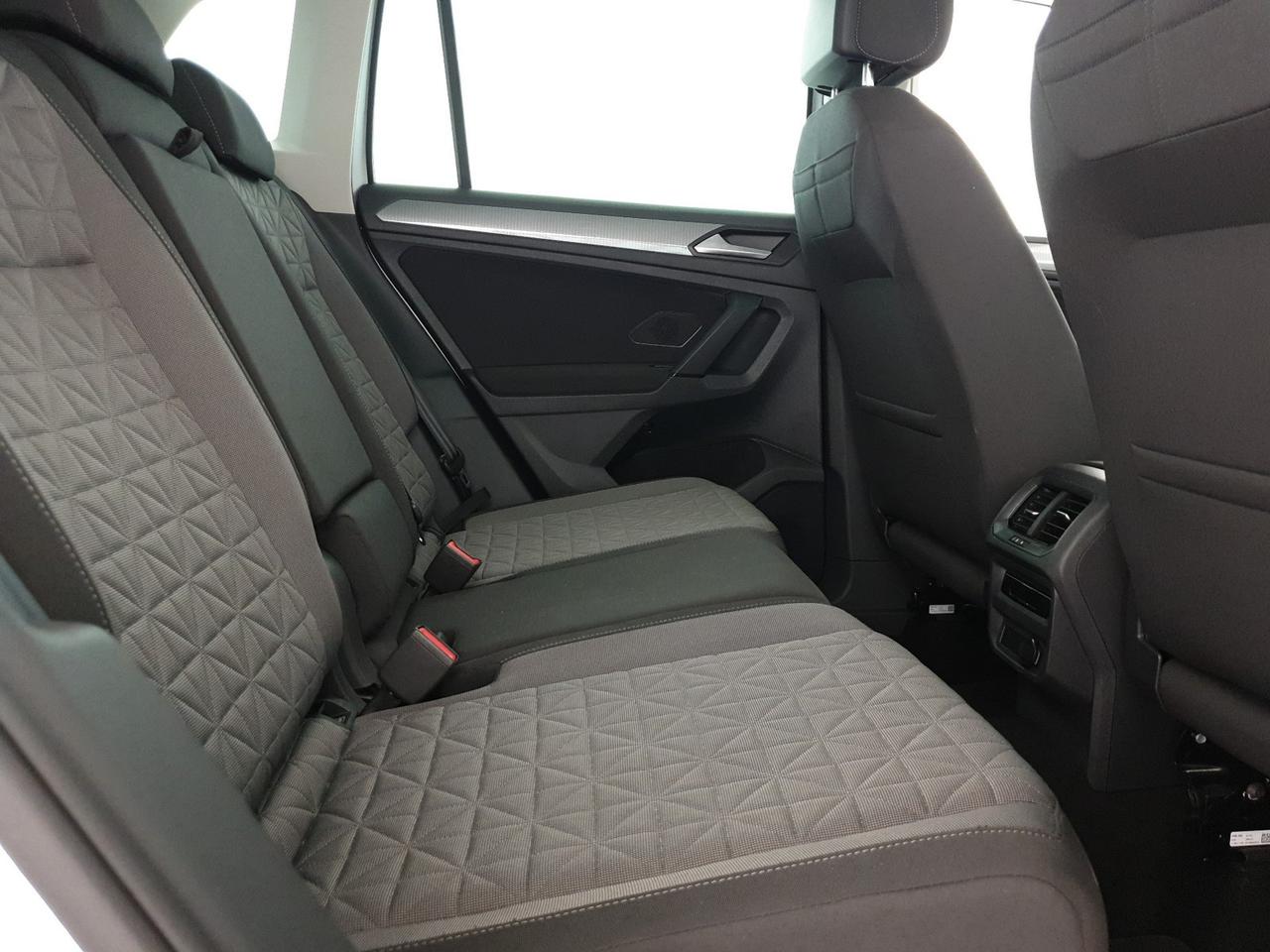 Volkswagen Tiguan 2.0 tdi life 150cv dsg