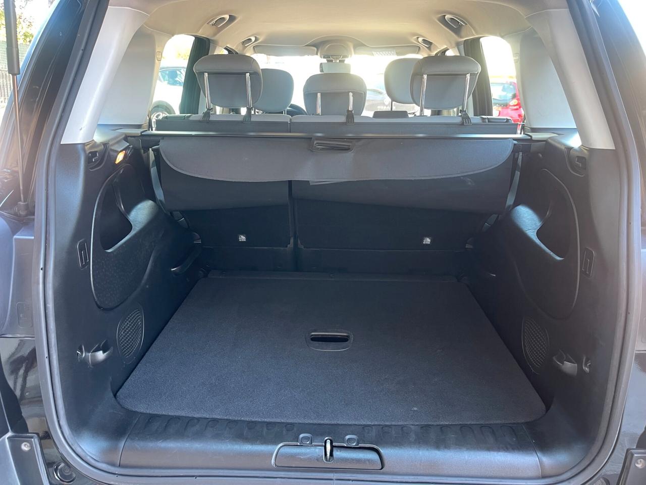 Fiat 500L Living 1.6 Multijet 105 CV Lounge NEO PATENTATI