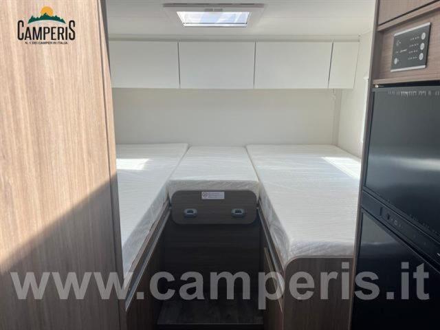 CARADO CARADO --- T 338 STANDARD