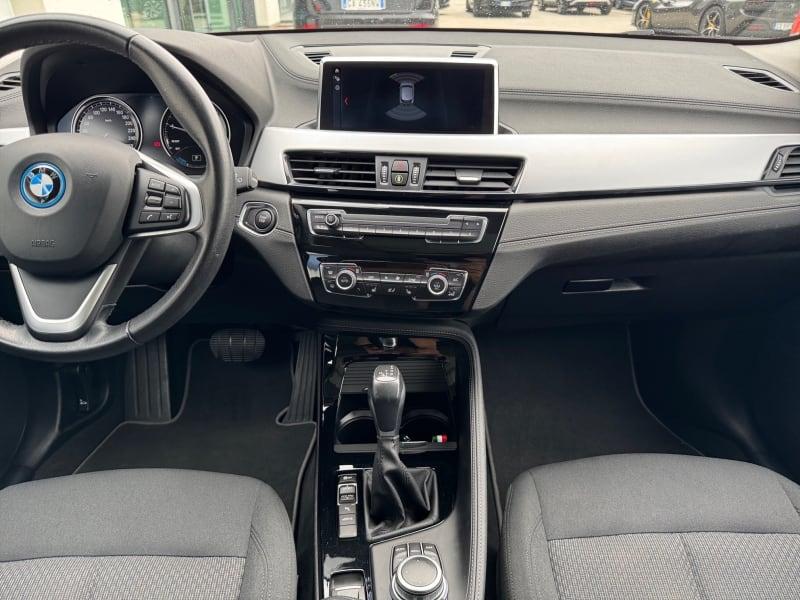BMW X2 XDRIVE25E BUSINESS-X