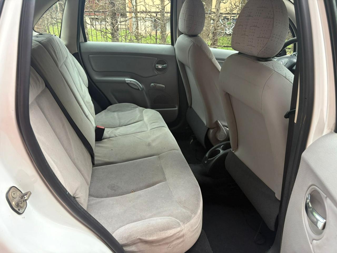 Citroen C3 1.4 HDi Entreprise Vetrata