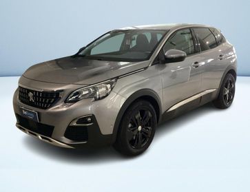 Peugeot 3008 1.2 PureTech Turbo Allure