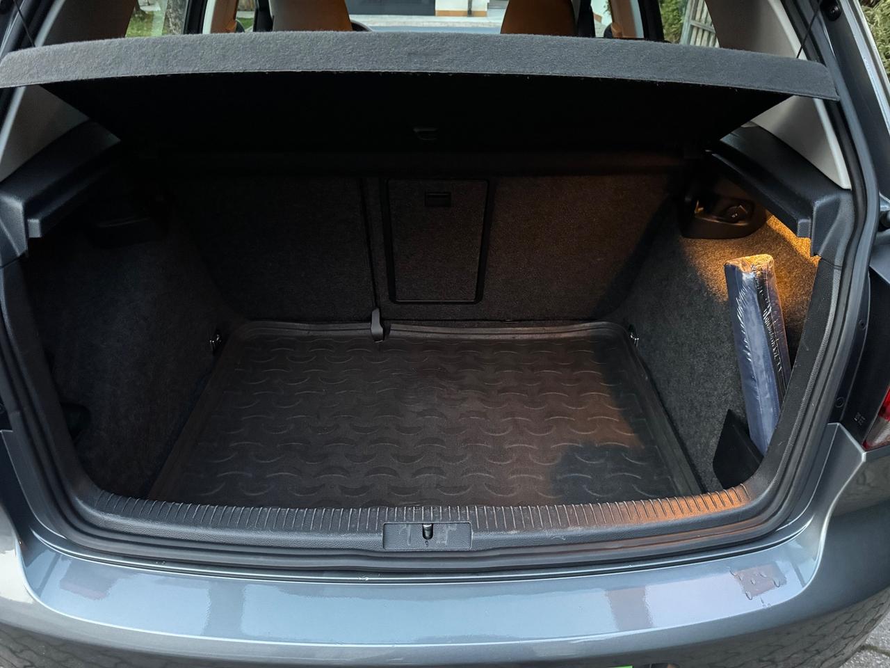 Volkswagen Golf 1.4 TSI 122CV 5p. Highline