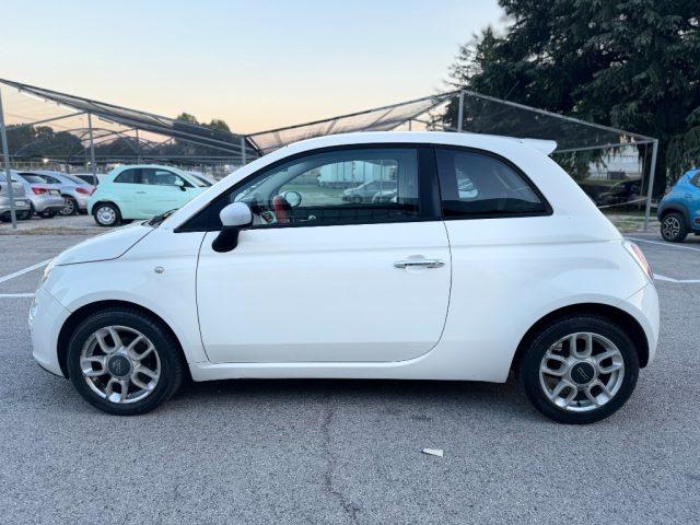 FIAT 500 1.2 Sport
