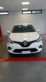 Renault Clio Blue dCi 100 CV 5 porte INTENSE