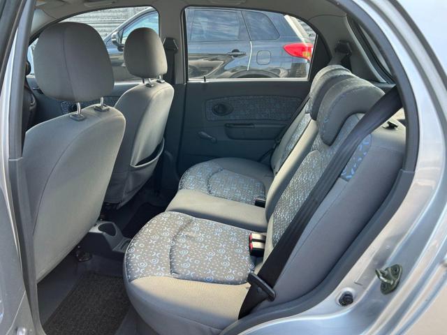 CHEVROLET Matiz 1000 SE Energy *GPL* *OK NEOPATENTATI*