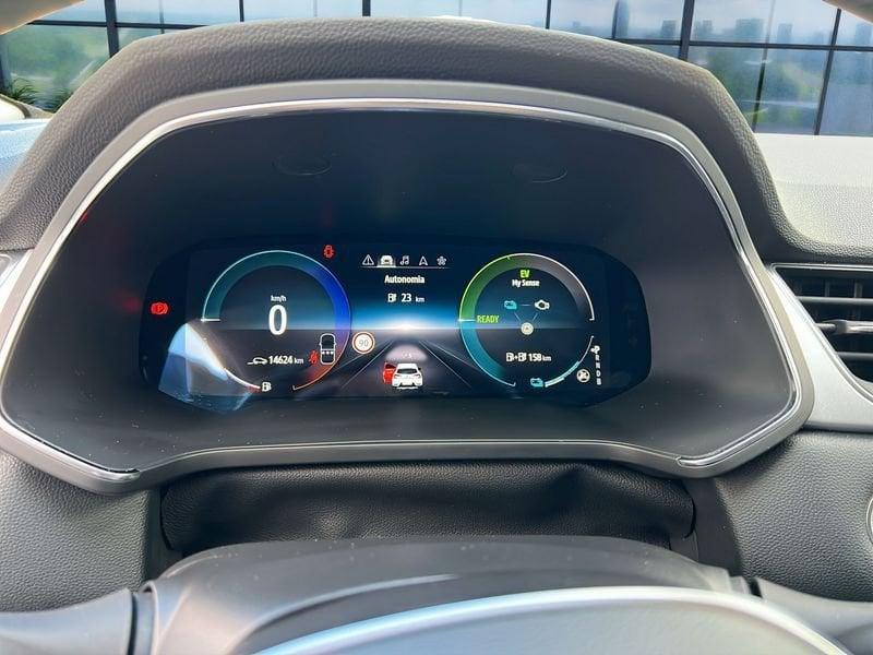 Renault Captur Captur Plug-in Hybrid E-Tech 160 CV Techno