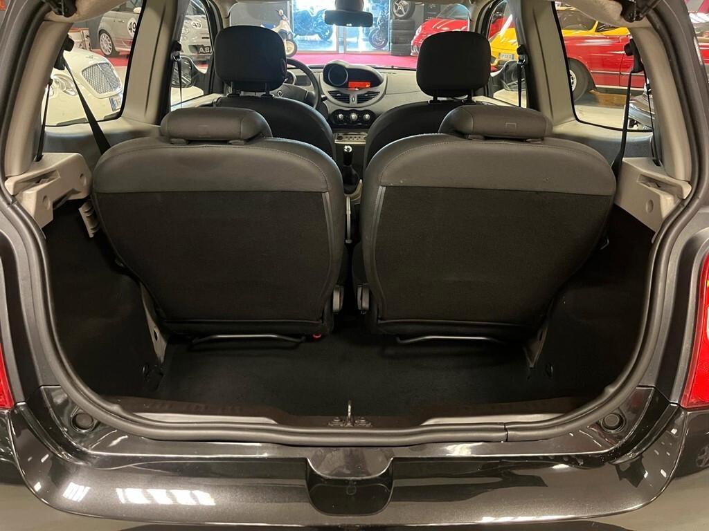 Renault Twingo 1.2 16V TCE GT