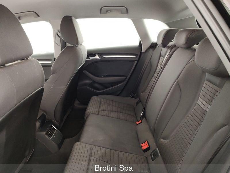 Audi A3 A3 SPB 30 TFSI Sport
