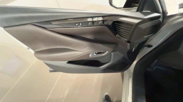 DS AUTOMOBILES DS 4 PureTech 130 aut. Opera #GRIGIOCRISTALLO