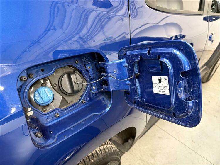 Dacia Duster Comfort 4x4 BR610497 1.5 Diesel 116CV